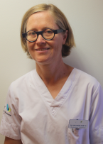 Photo de Dr Valérie VAN INGELGEM