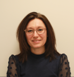 Photo de Dr Mihaela VASILE