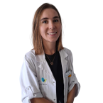 Photo de Phn.Biol. Charlotte FAUCONNIER