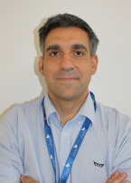 Photo de Dr José CARVALHO PAIS SILVA