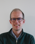 Photo de Dr Matthieu DE CODT