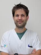 Photo de Dr Florian LACAVE