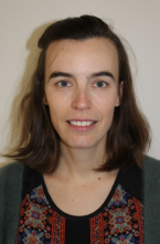 Photo de Dr Valentine MOMMAERTS