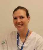 Photo de Dr Olivia ROOSE