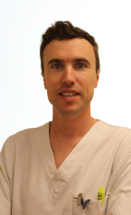 Photo de Dr Ludovic LEGROS