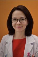 Photo de Dr Cristina DUMITRESCU BRAICA