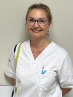 Photo de Dr Valérie COURTOIS