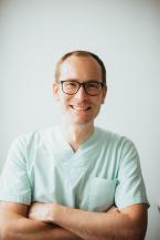 Photo de Dr Emmanuel LEGROS