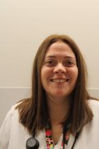 Photo de Dr Lucie RICHE