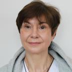 Photo de Dr Tzanka VATCHEVA