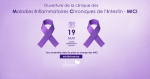 Le CHRSM lance une nouvelle clinique dédiée aux MICI au site Meuse