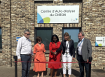 CHRSM ouvre un centre d’auto-dialyse : plus d’autonomie pour les patients, plus de proximité pour la région